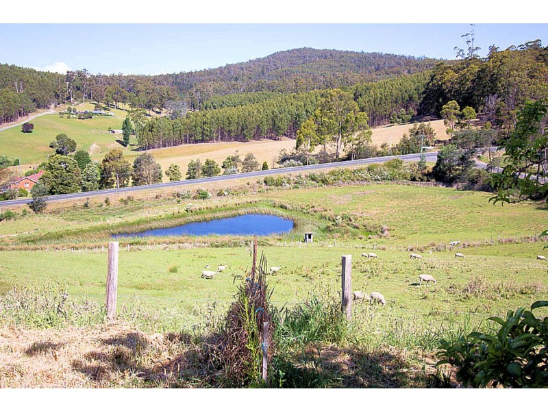 16 Lamont Road, Glengarry TAS 7275