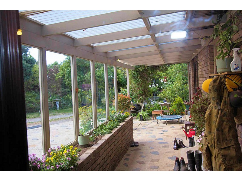 16 Lamont Road, Glengarry TAS 7275