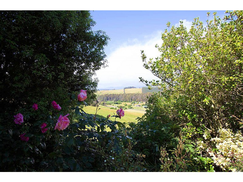 16 Lamont Road, Glengarry TAS 7275