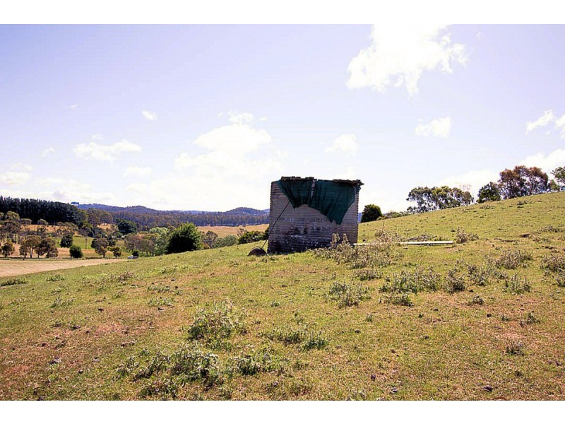 16 Lamont Road, Glengarry TAS 7275