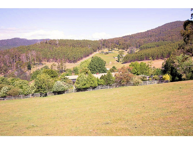 16 Lamont Road, Glengarry TAS 7275
