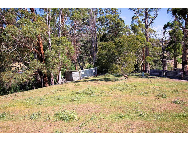 16 Lamont Road, Glengarry TAS 7275
