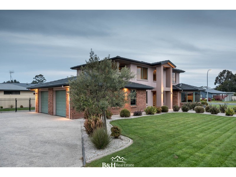 1 Katelyn Drive, Wynyard TAS 7325