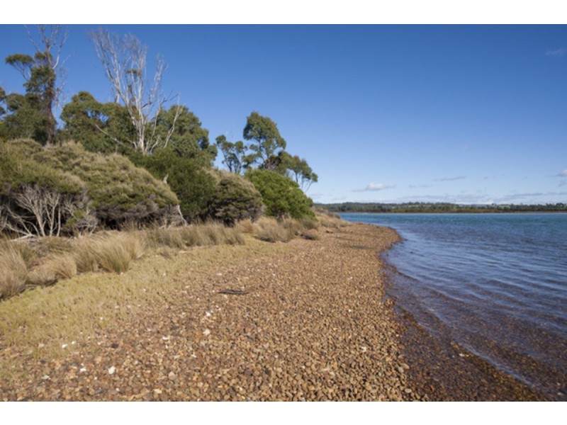 Lades Tongue Lades Road, Harford TAS 7307
