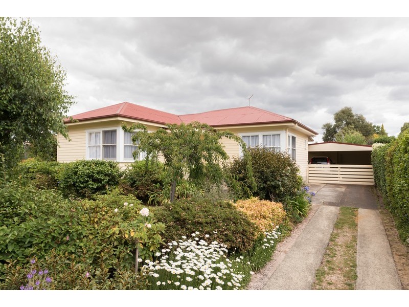63 High Street, Sheffield TAS 7306