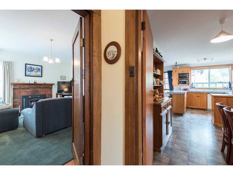 63 High Street, Sheffield TAS 7306