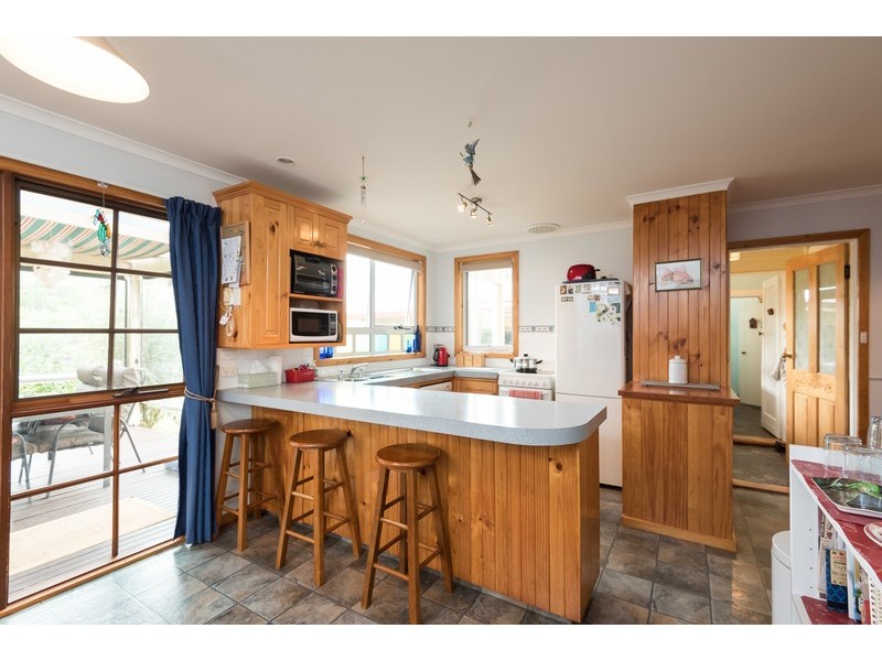 63 High Street, Sheffield TAS 7306