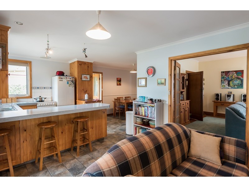 63 High Street, Sheffield TAS 7306