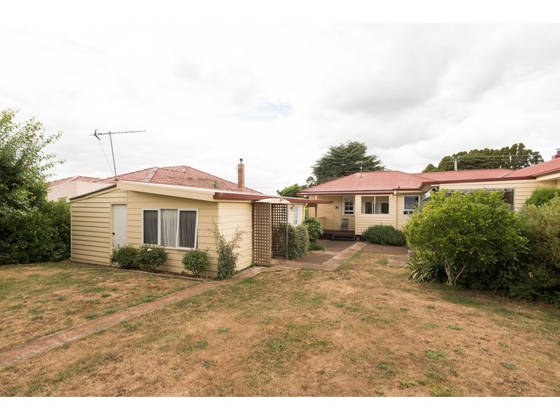 63 High Street, Sheffield TAS 7306