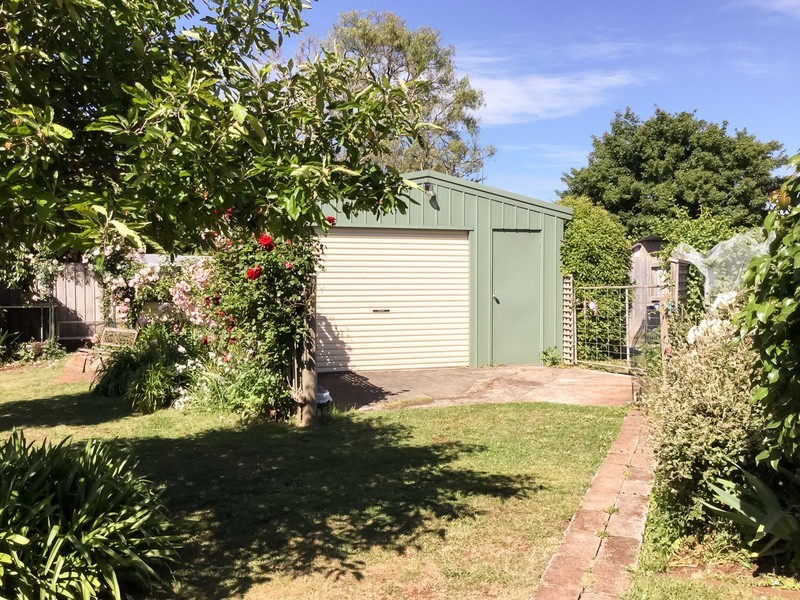 63 High Street, Sheffield TAS 7306