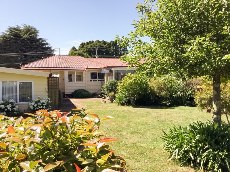 63 High Street, Sheffield TAS 7306