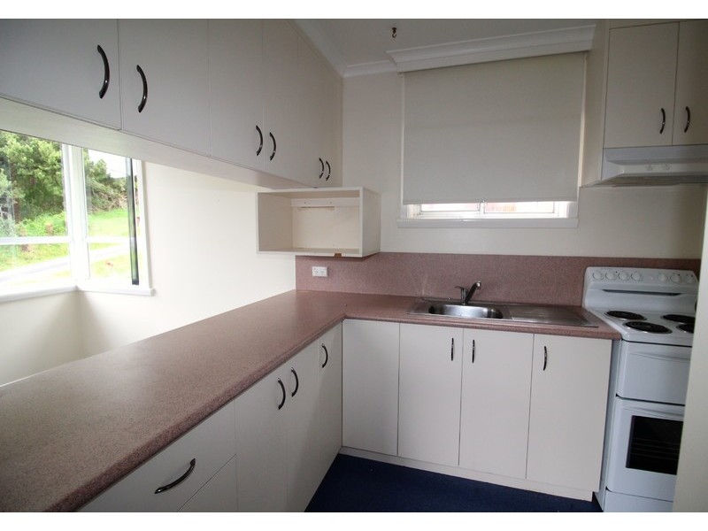 14 Latham Street, Queenstown TAS 7467