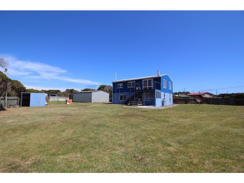 9 Zyrox Street, Granville Harbour TAS 7469