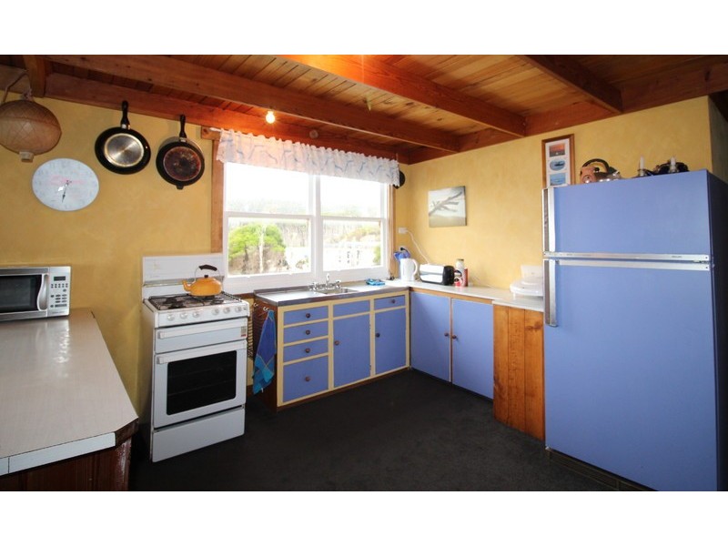 9 Zyrox Street, Granville Harbour TAS 7469