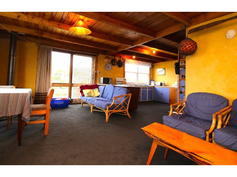 9 Zyrox Street, Granville Harbour TAS 7469