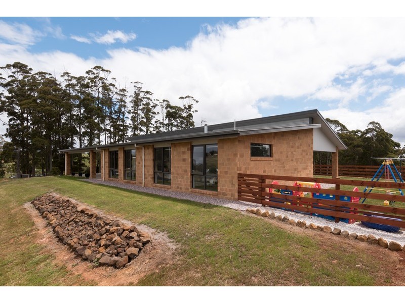 38 Upper Natone Road, Natone TAS 7321