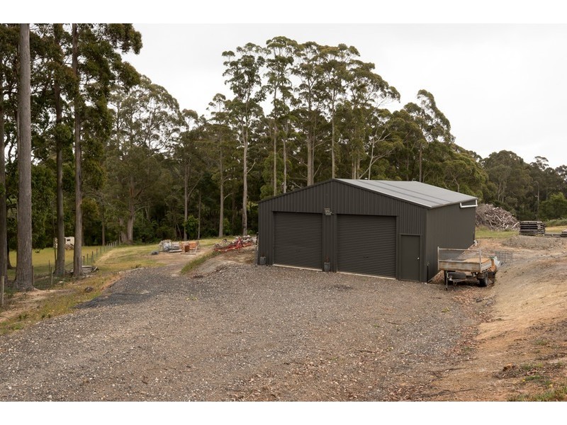 38 Upper Natone Road, Natone TAS 7321