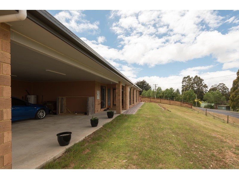 38 Upper Natone Road, Natone TAS 7321
