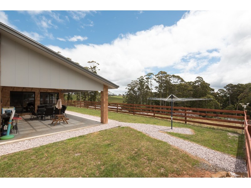 38 Upper Natone Road, Natone TAS 7321