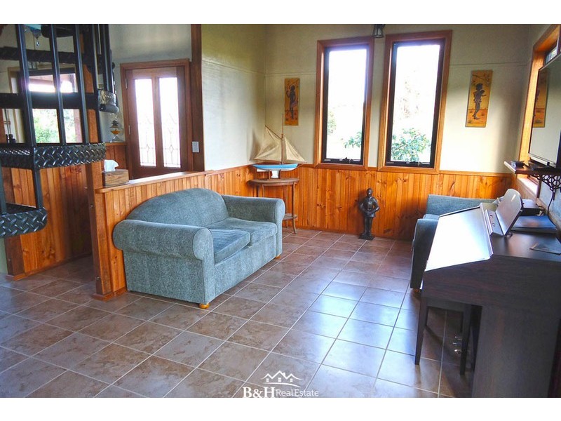 850 Castra Road, Spalford TAS 7315