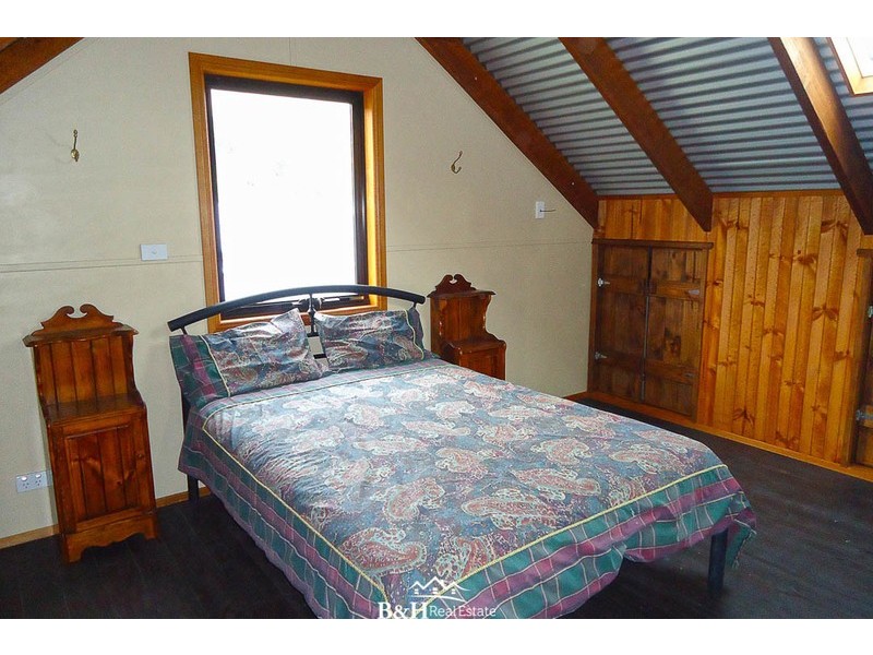 850 Castra Road, Spalford TAS 7315
