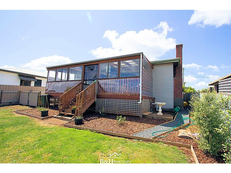 26 Halstead Street, Montello TAS 7320