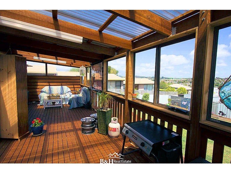 26 Halstead Street, Montello TAS 7320