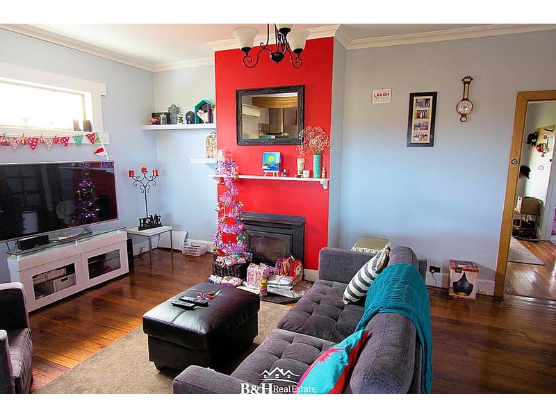 26 Halstead Street, Montello TAS 7320