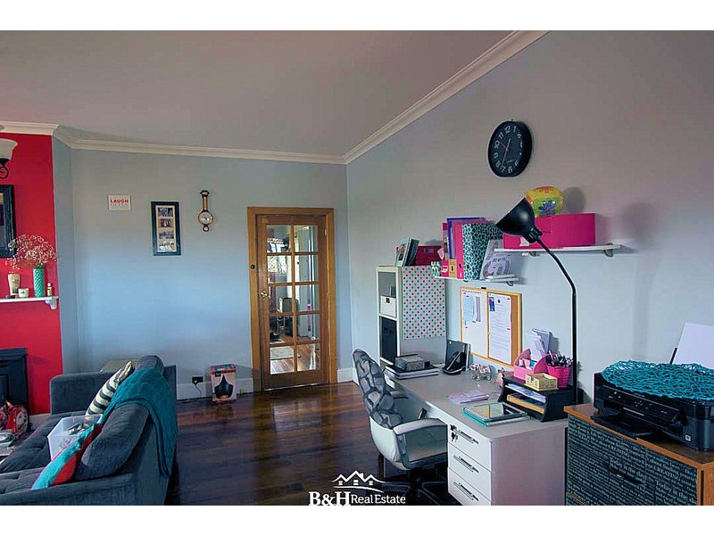 26 Halstead Street, Montello TAS 7320