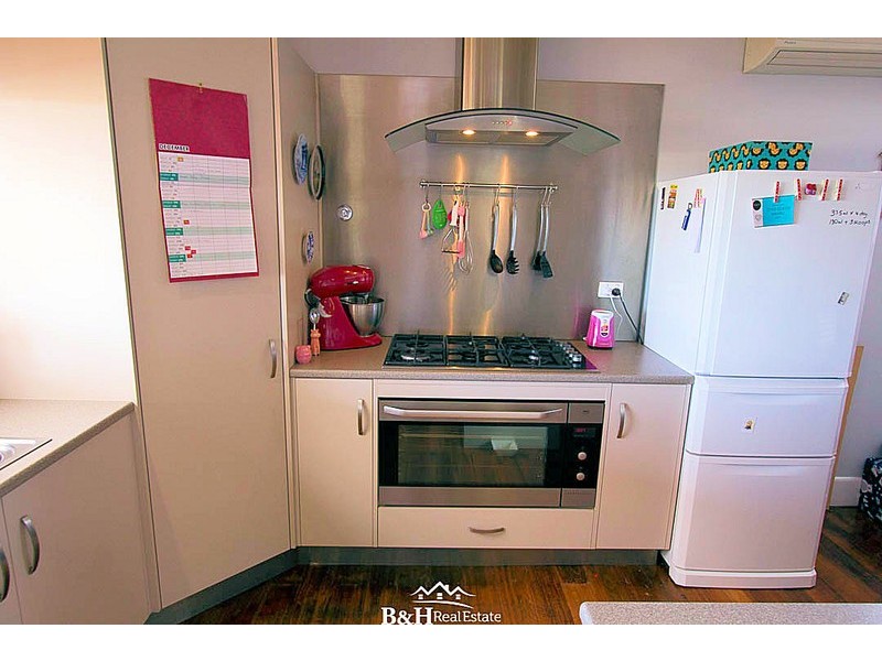 26 Halstead Street, Montello TAS 7320