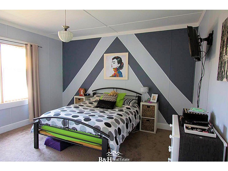 26 Halstead Street, Montello TAS 7320