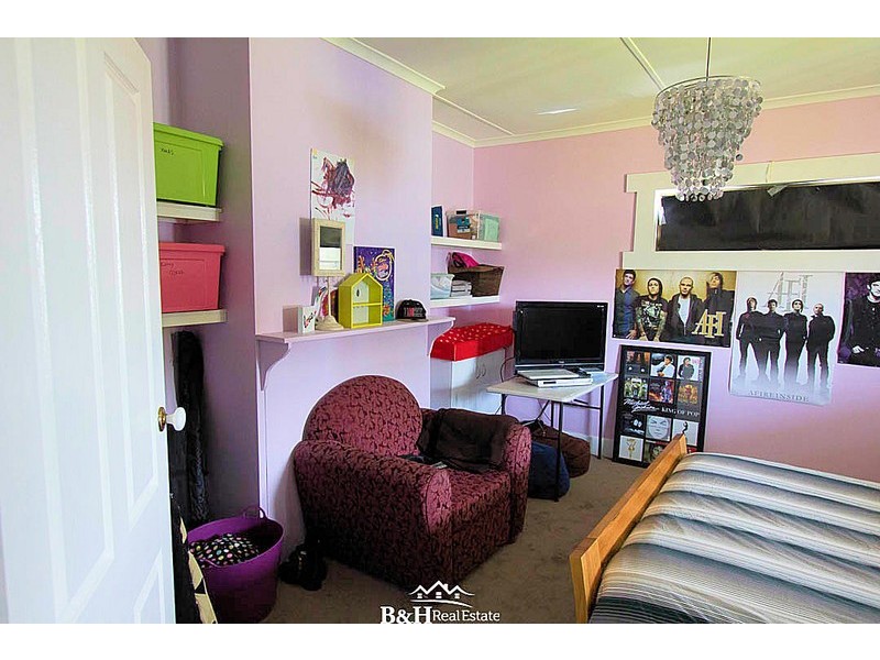 26 Halstead Street, Montello TAS 7320