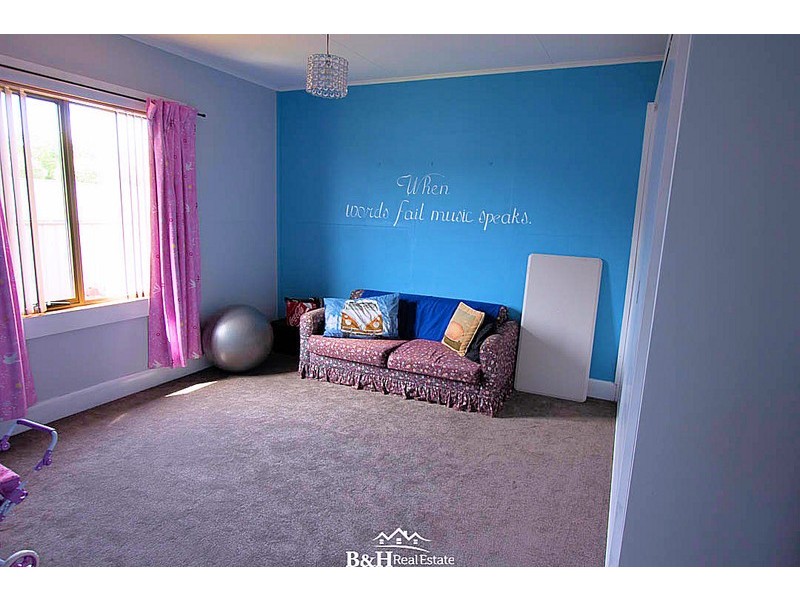 26 Halstead Street, Montello TAS 7320