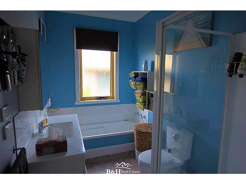 26 Halstead Street, Montello TAS 7320