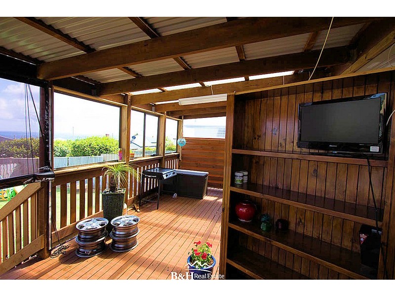 26 Halstead Street, Montello TAS 7320