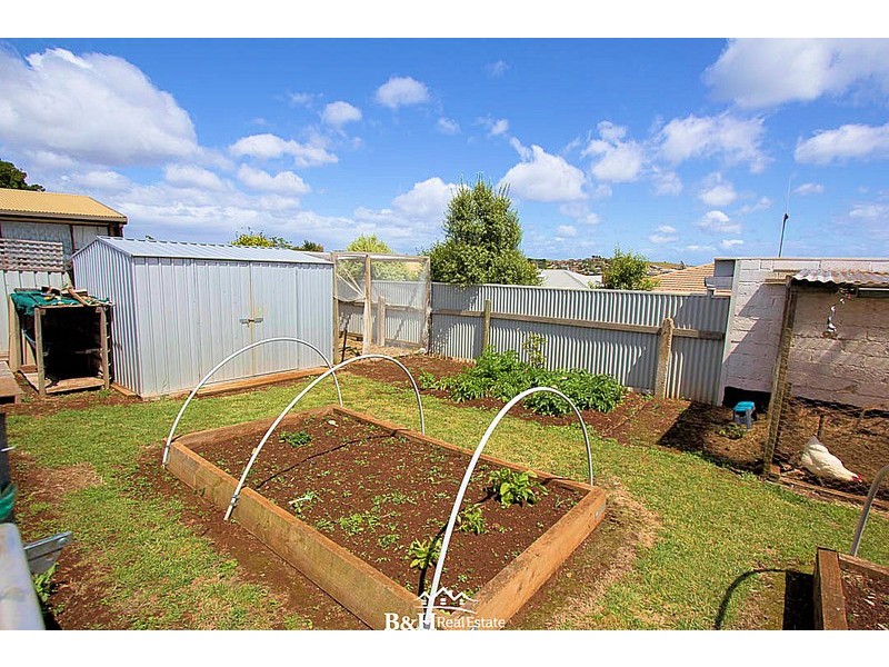 26 Halstead Street, Montello TAS 7320