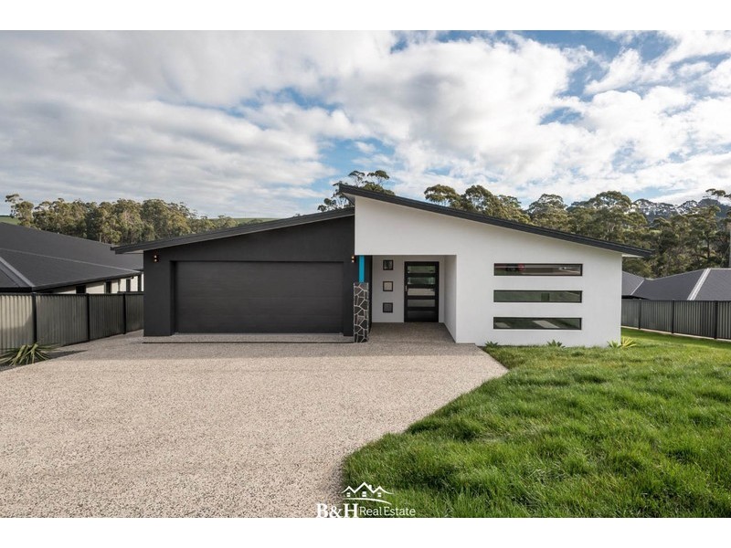 26 Platinum Drive, Park Grove TAS 7320