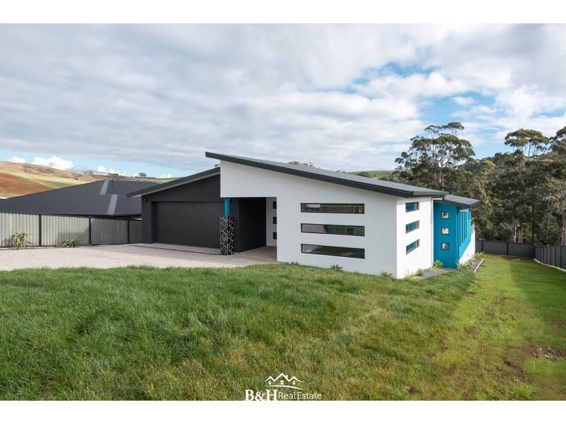 26 Platinum Drive, Park Grove TAS 7320
