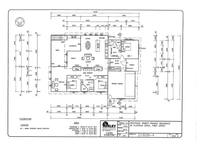26 Platinum Drive, Park Grove TAS 7320