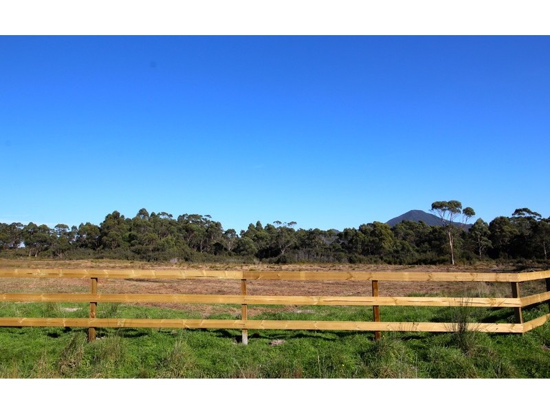 Lot 1,  Zeehan Highway, Zeehan TAS 7469