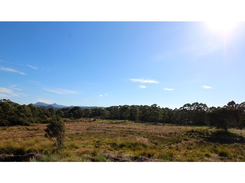Lot 1,  Zeehan Highway, Zeehan TAS 7469