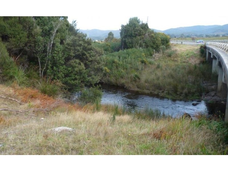 Lot 1,  Zeehan Highway, Zeehan TAS 7469