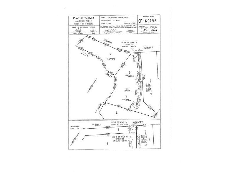 Lot 1,  Zeehan Highway, Zeehan TAS 7469