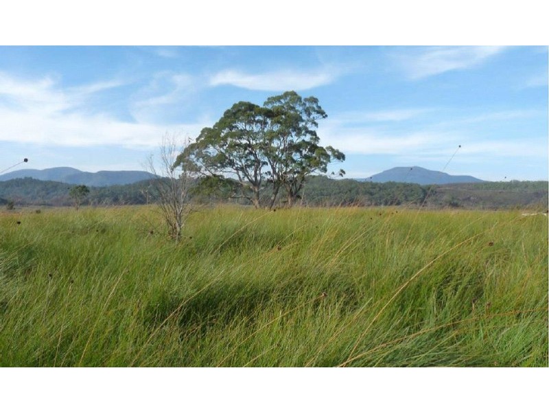 Lot 2,  Zeehan Highway, Zeehan TAS 7469