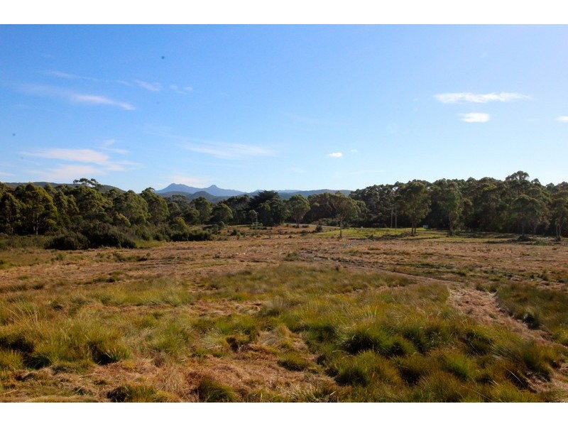 Lot 2,  Zeehan Highway, Zeehan TAS 7469