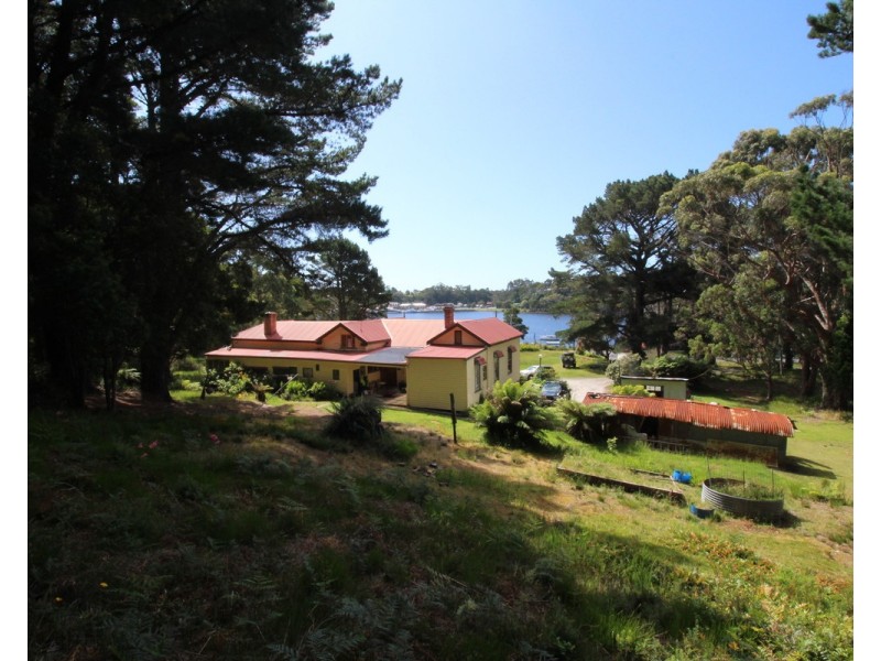 83 Esplanade, Strahan TAS 7468