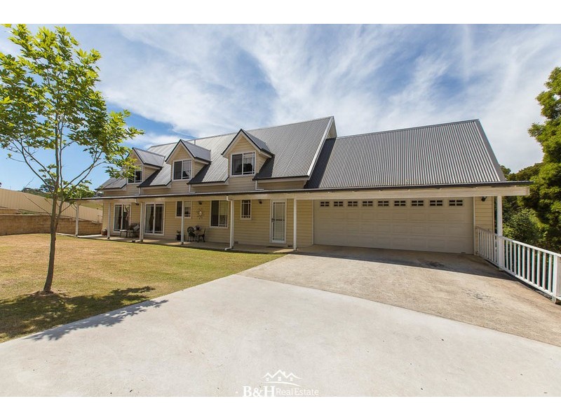 20A Lester Road, Penguin TAS 7316