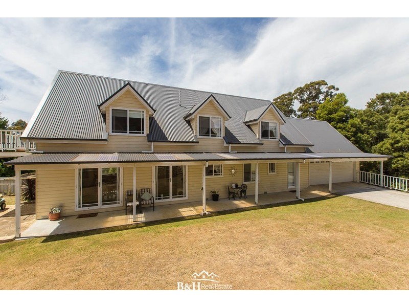 20A Lester Road, Penguin TAS 7316