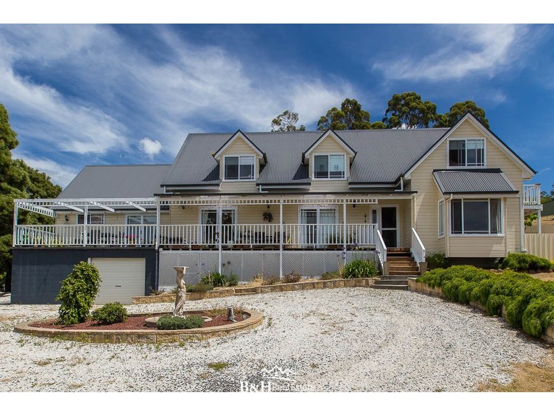 20A Lester Road, Penguin TAS 7316