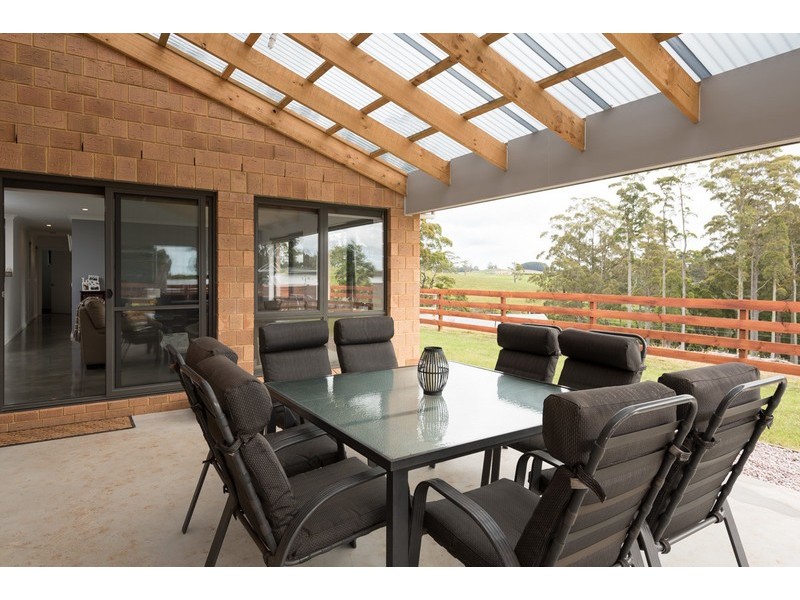 38 Upper Natone Road, Natone TAS 7321